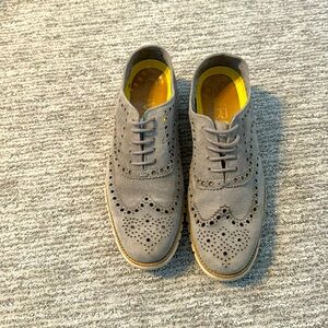 Cole Haan Zero Grand OS Oxford Shoes